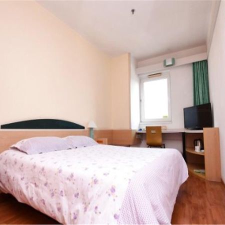 Motel Qingdao Jiaonan Renmin Road Business Street Exterior photo
