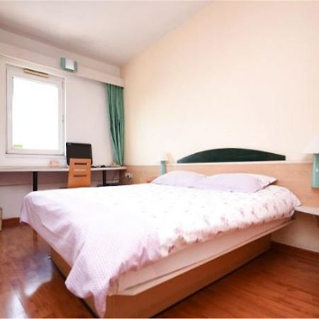 Motel Qingdao Jiaonan Renmin Road Business Street Exterior photo
